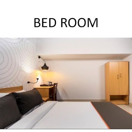 Mitra Inn Serviced Apartment Chennai Exterior foto